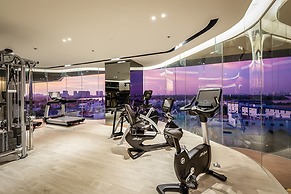 Odela Q2 Thao Dien Luxury Apt Hotel