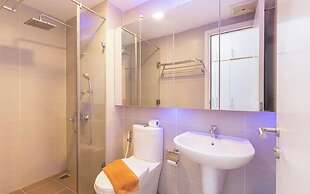 Odela Q2 Thao Dien Luxury Apt Hotel