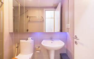 Odela Q2 Thao Dien Luxury Apt Hotel
