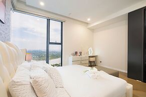 Odela Q2 Thao Dien Luxury Apt Hotel