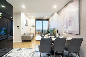 Odela Q2 Thao Dien Luxury Apt Hotel