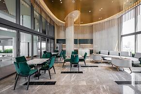 Odela Q2 Thao Dien Luxury Apt Hotel