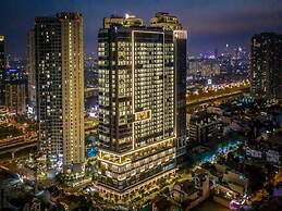 Odela Q2 Thao Dien Luxury Apt Hotel