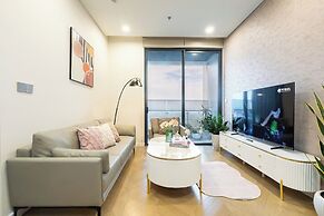 Odela Q2 Thao Dien Luxury Apt Hotel