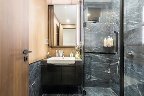 Odela Q2 Thao Dien Luxury Apt Hotel