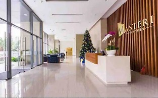 Odela Q2 Thao Dien Luxury Apt Hotel