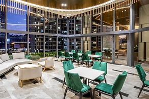 Odela Q2 Thao Dien Luxury Apt Hotel