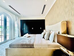 Venduras - 3BR Villa in Jumeirah Park