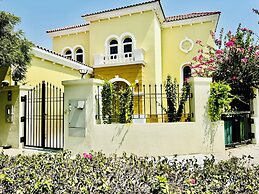 Venduras - 3BR Villa in Jumeirah Park