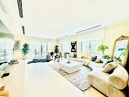Venduras - 3BR Villa in Jumeirah Park