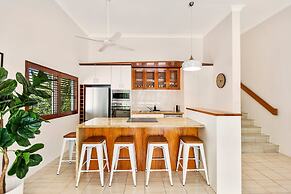 Melaleuca Hideaway - Beach Pool Free Parking