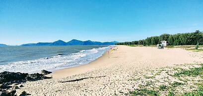 Melaleuca Hideaway - Beach Pool Free Parking