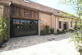 Le Relais des Calèches