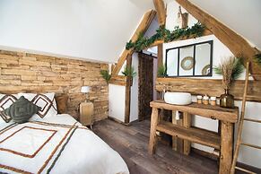 Le Relais des Calèches