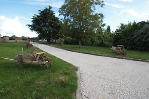 Le Relais des Calèches