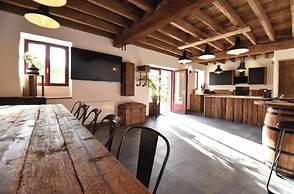 Le Relais des Calèches