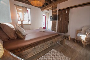 Le Relais des Calèches