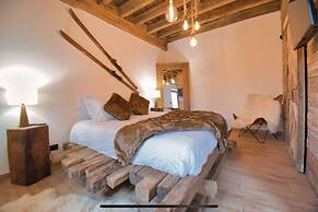 Le Relais des Calèches