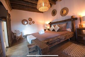 Le Relais des Calèches