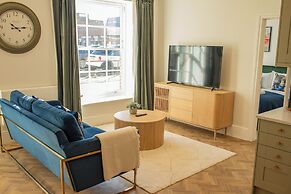 Charles Hope Salisbury Centre