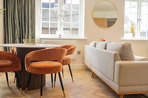 Charles Hope Salisbury Centre