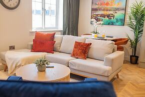 Charles Hope Salisbury Centre