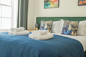 Charles Hope Salisbury Centre