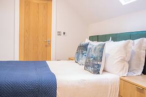 Charles Hope Salisbury Centre