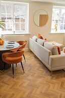 Charles Hope Salisbury Centre