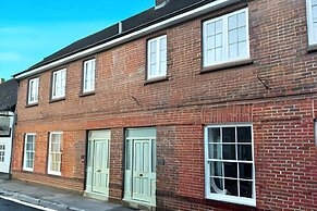 Charles Hope Salisbury Centre