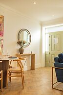 Charles Hope Salisbury Centre