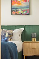 Charles Hope Salisbury Centre