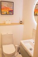 Charles Hope Salisbury Centre