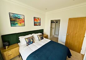 Charles Hope Salisbury Centre