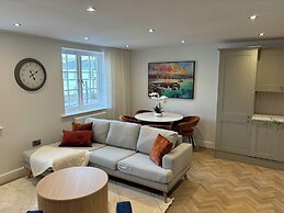 Charles Hope Salisbury Centre