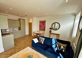 Charles Hope Salisbury Centre