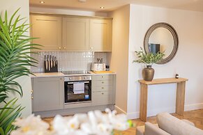 Charles Hope Salisbury Centre