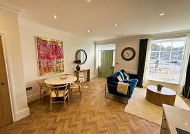 Charles Hope Salisbury Centre