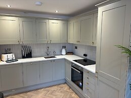 Charles Hope Salisbury Centre