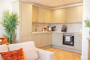 Charles Hope Salisbury Centre