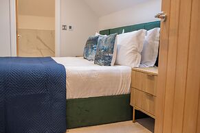 Charles Hope Salisbury Centre