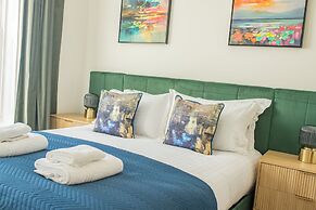 Charles Hope Salisbury Centre