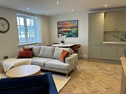 Charles Hope Salisbury Centre