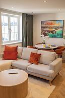 Charles Hope Salisbury Centre