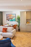 Charles Hope Salisbury Centre