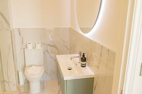 Charles Hope Salisbury Centre