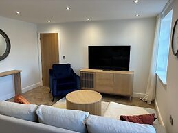 Charles Hope Salisbury Centre