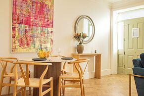 Charles Hope Salisbury Centre