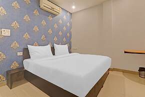 Goroomgo Aditya Grand Lucknow