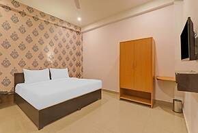 Goroomgo Aditya Grand Lucknow